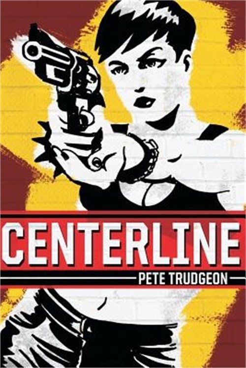 Centerline (Paperback or Softback)