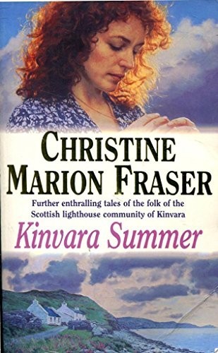 Kinvara Summer by Marion Fraser, Christine Paperback / softback Book The FastFREE US DELIVERY | ISBN: 0340767146 | Quality Books