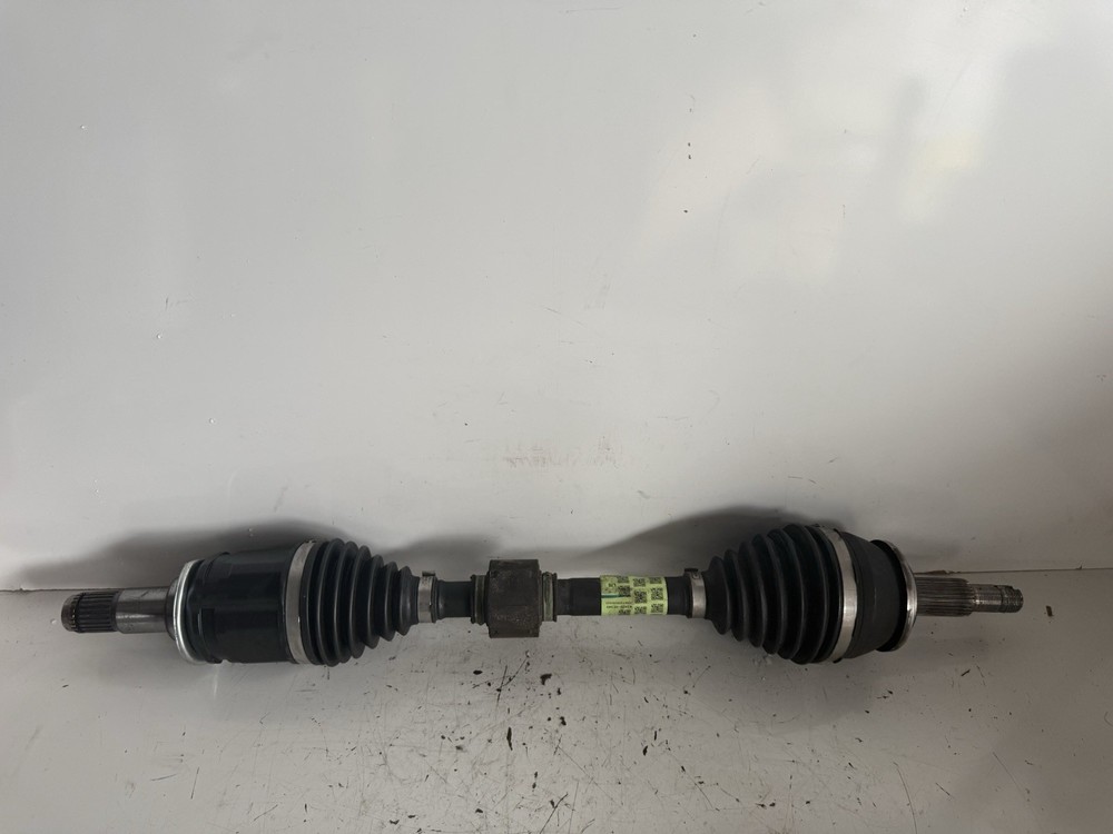 2024 2025 Toyota Grand Highlander Front Left CV Axle Shaft 43420-0E340 OEM 3569