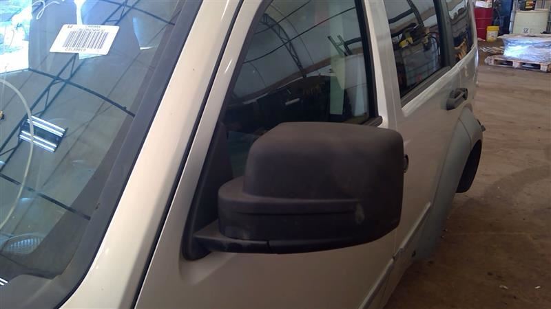 Driver Side Power Non-Heated Mirror Fits 07-09 NITRO 4958722