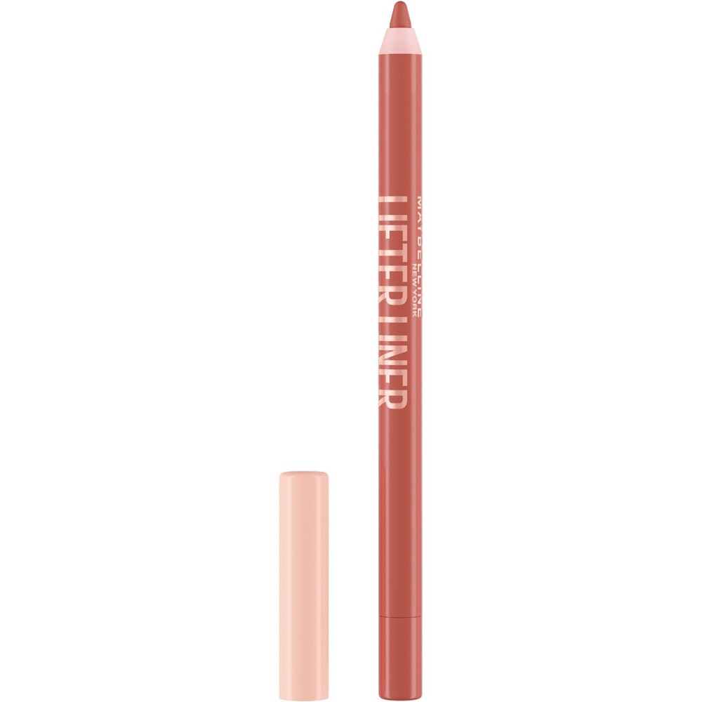 Maybelline Lifter Liner Lip Liner with Hyaluronic Acid-image