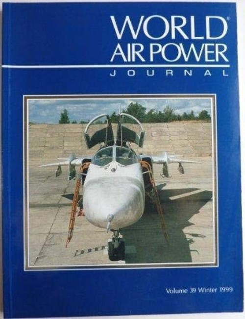World Air Power Journal PaperbackFree US Delivery | ISBN:186184039X