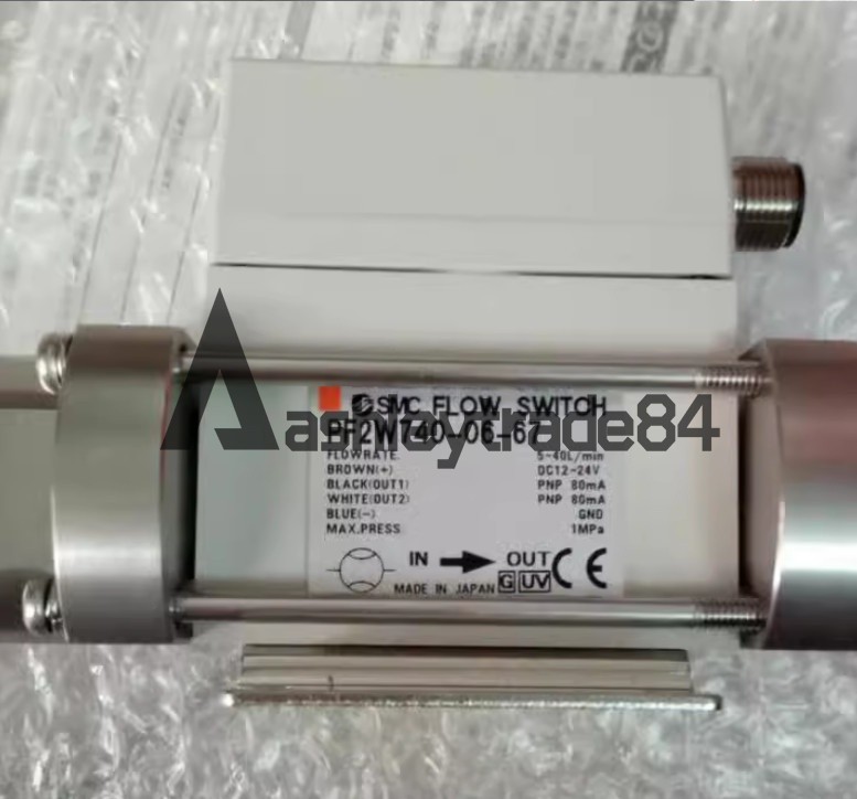 1PCS New in Box SMC PF2W740-06-67 Flow Switch #ju
