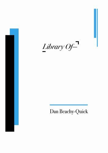 Library Of--, Like New Used, Free shipping in the US