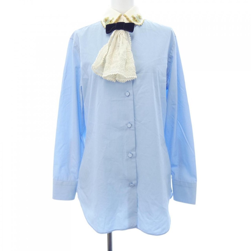 Authentic Gucci shirt #241-003-898-8559