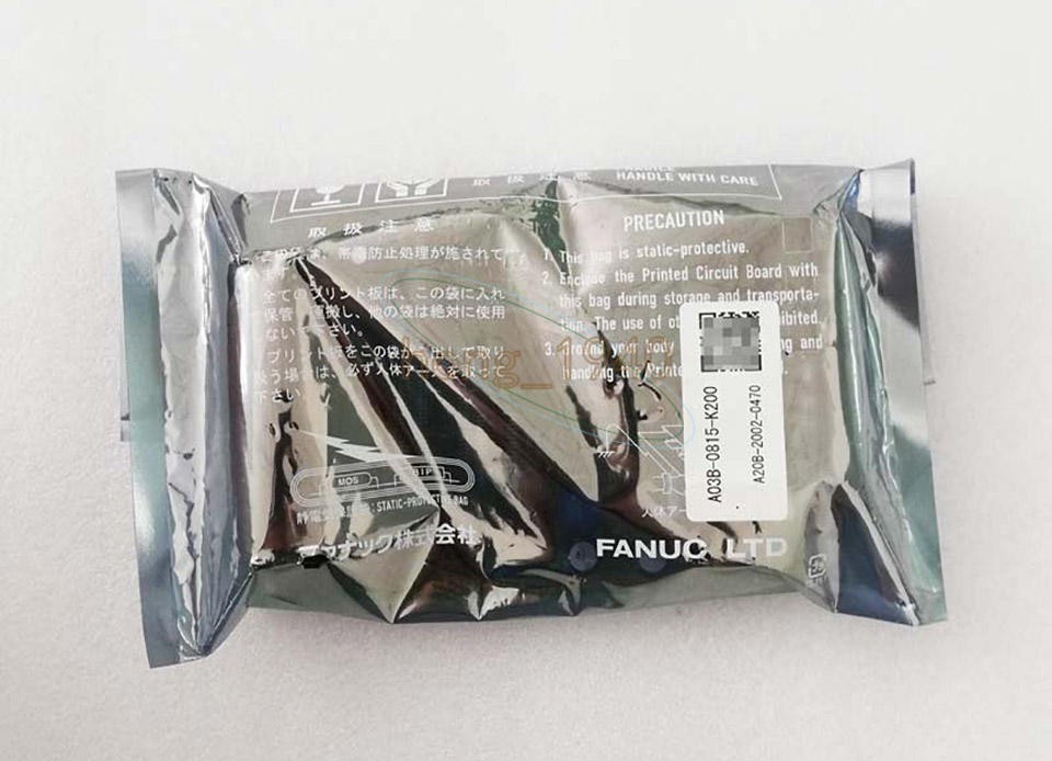 1PC New Fanuc A20B-2002-0470 Circuit Board A20B20020470