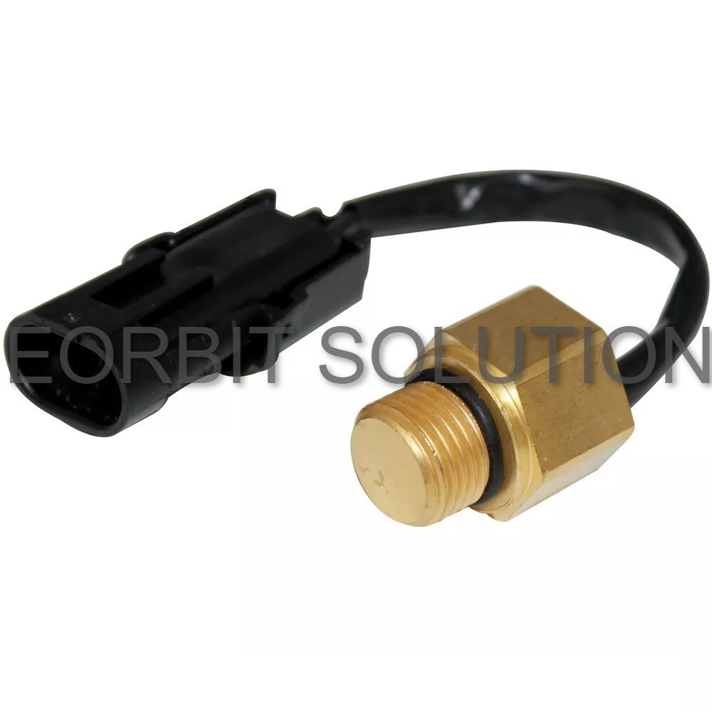 Cooling Radiator Thermal Switch Sensor for Polaris Predator 500 2003-2007