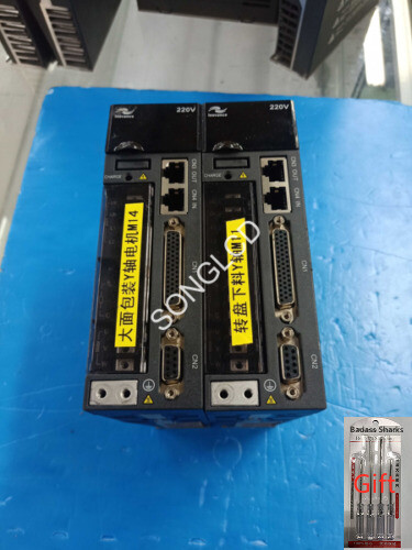 IS620NS2R8I Used & Tested via DHL or Fedex fast shipping