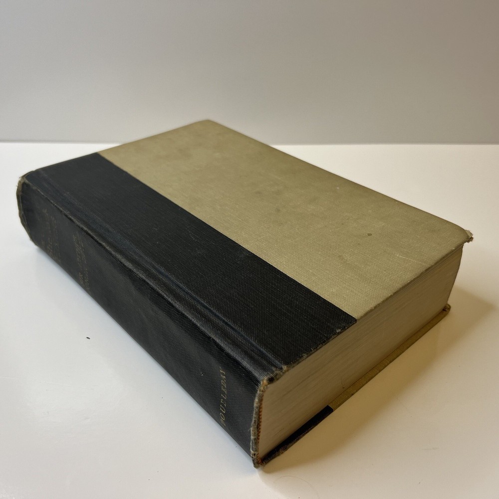 The Complete Sherlock Holmes By Sir Arthur Conan Doyle (HC) 1930 Doubleday