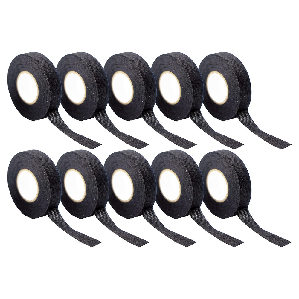 10 Rolls 3/4