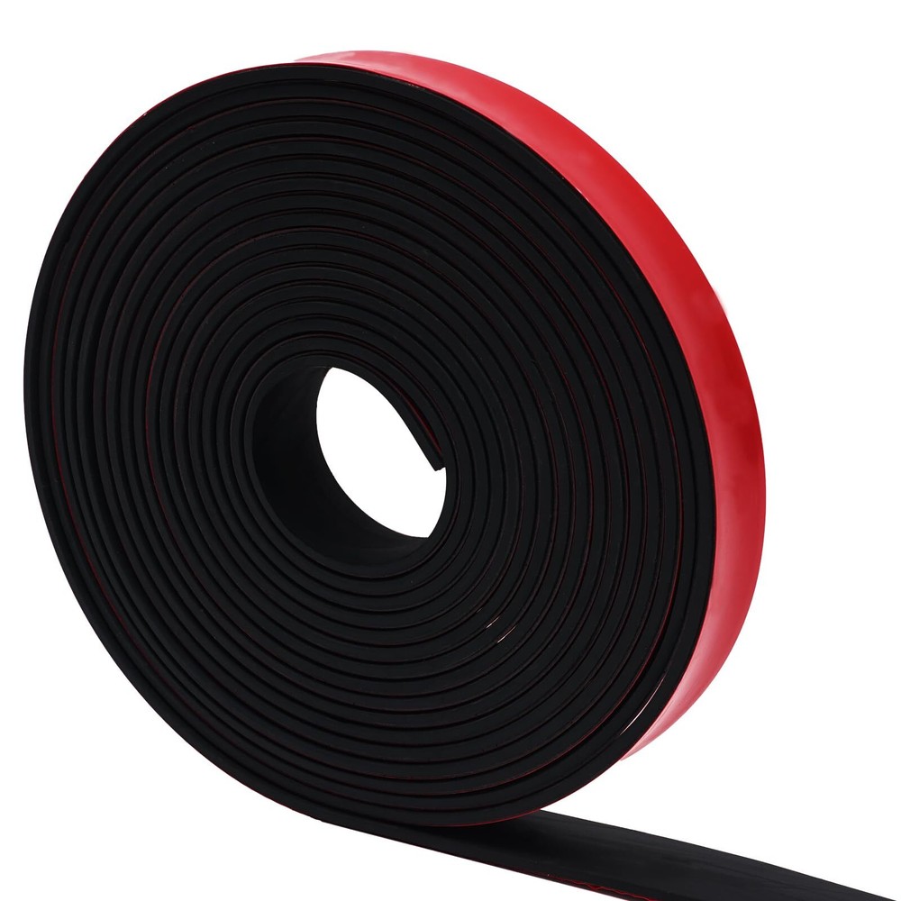 Neoprene Rubber Strips Selfadhesive Rubber Strip Roll With Adhesive Backing For