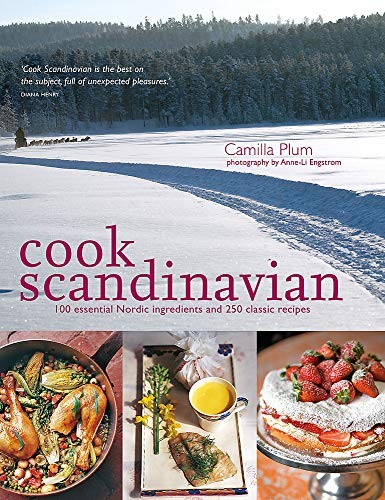 Cook Scandinavian by Plum, Camilla Book The Fast Free ShippingFREE US DELIVERY | ISBN: 085783309X | Quality Books