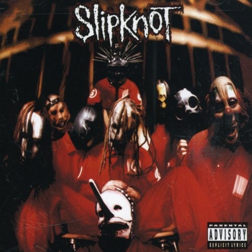 Slipknot by Slipknot (CD, 1999)