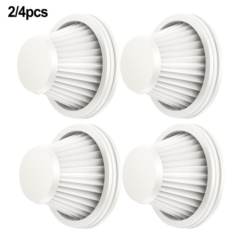 Baseus A2 Pro Vacuum Cleaner Replacement Filter Cartridge for Optimal Performance