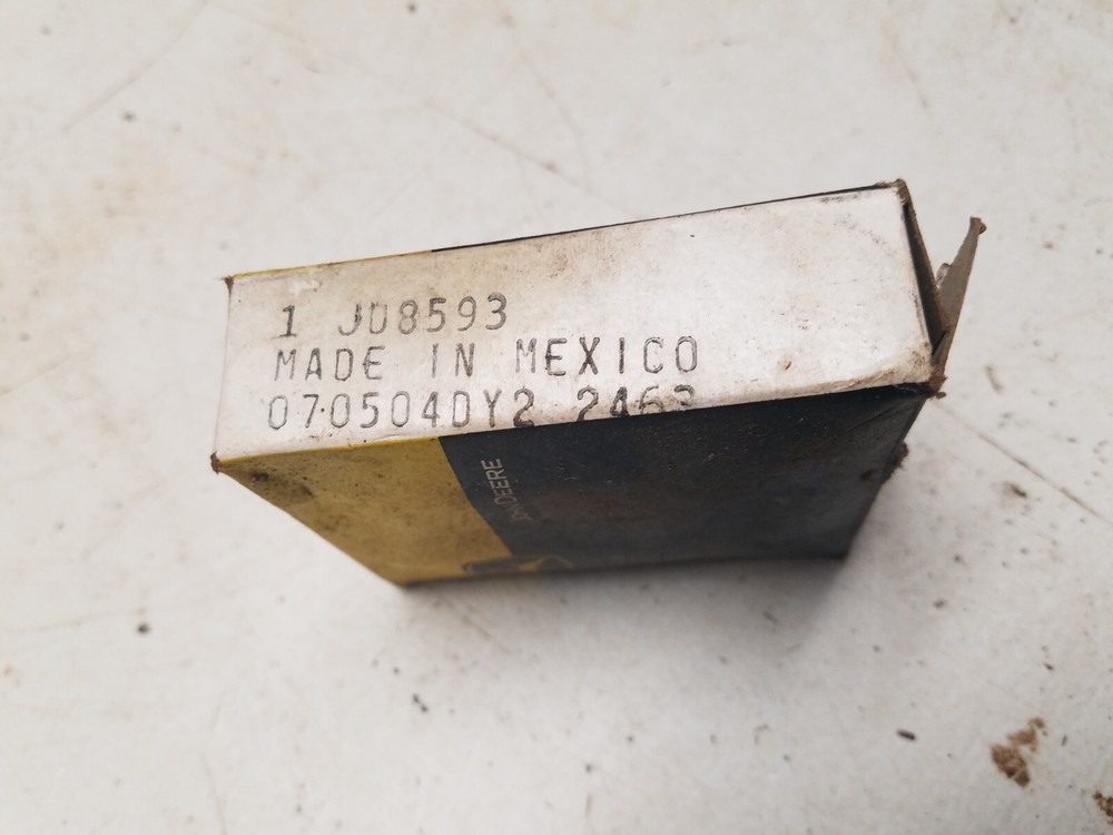 John Deere Bearing JD8593 (V)