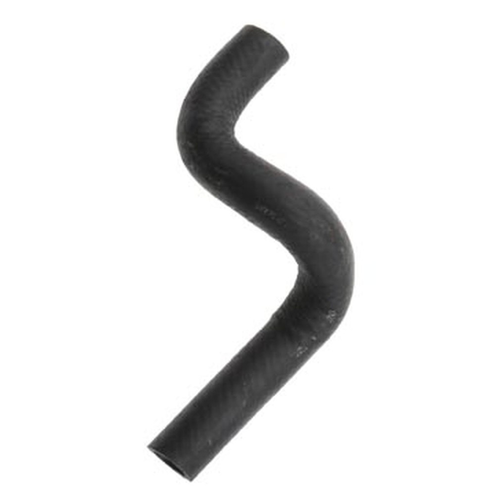 Dayco 86064 HVAC Heater Hose For Select 87-98 Ford Mercury Nissan Toyota Models