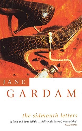 The Sidmouth Letters (Abacus Books) by Gardam, Jane Paperback Book The Fast FreeFREE US DELIVERY | ISBN: 0349114080 | Quality Books