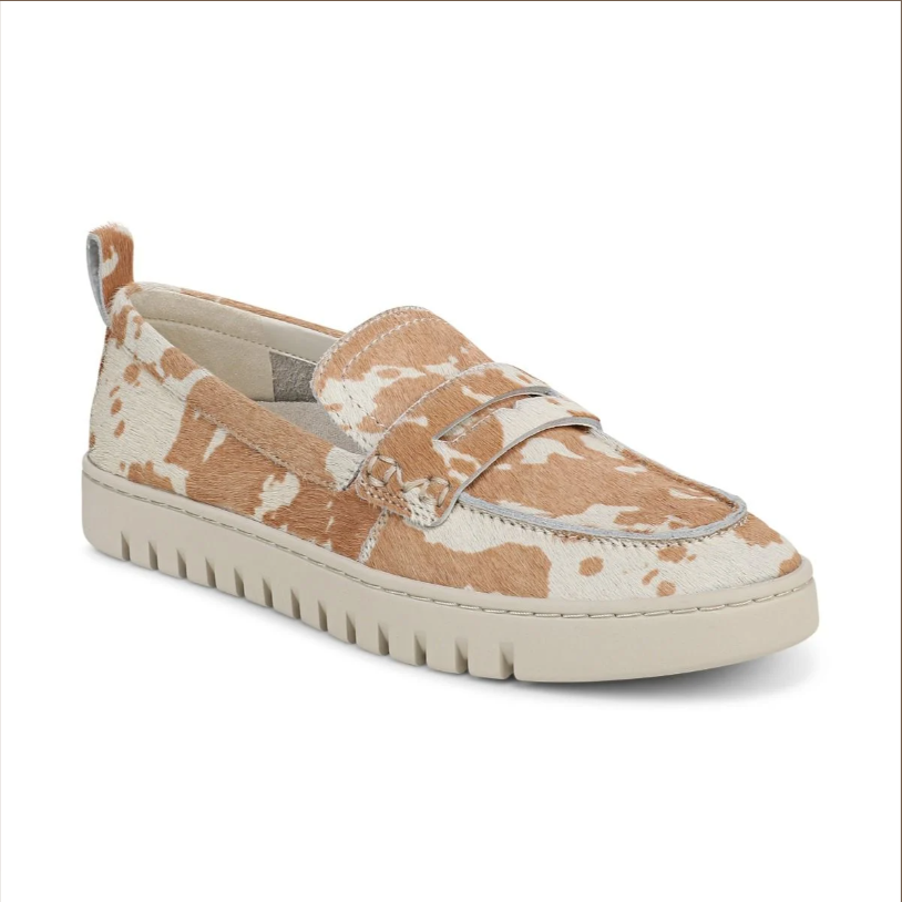 Vionic Uptown Loafer Orthotic Comfort Arch Support Walking Shoes