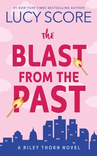 Lucy Score The Blast from the Past (Paperback) Riley ThornAnother great item from Rarewaves USA | Free delivery!