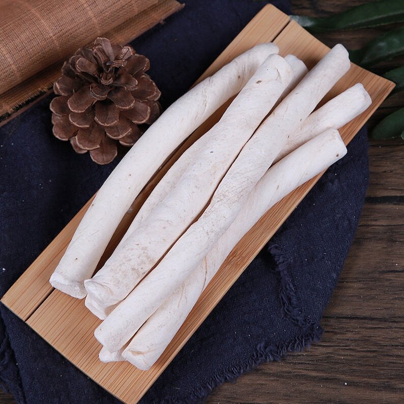 Organic Herbal Common Yam Rhizome Shan Yao Rhizoma Dioscoreae Great Quality