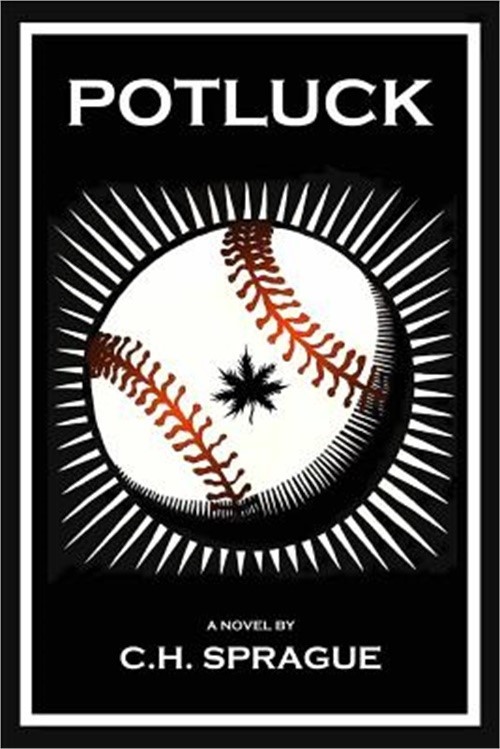 Potluck (Paperback or Softback)