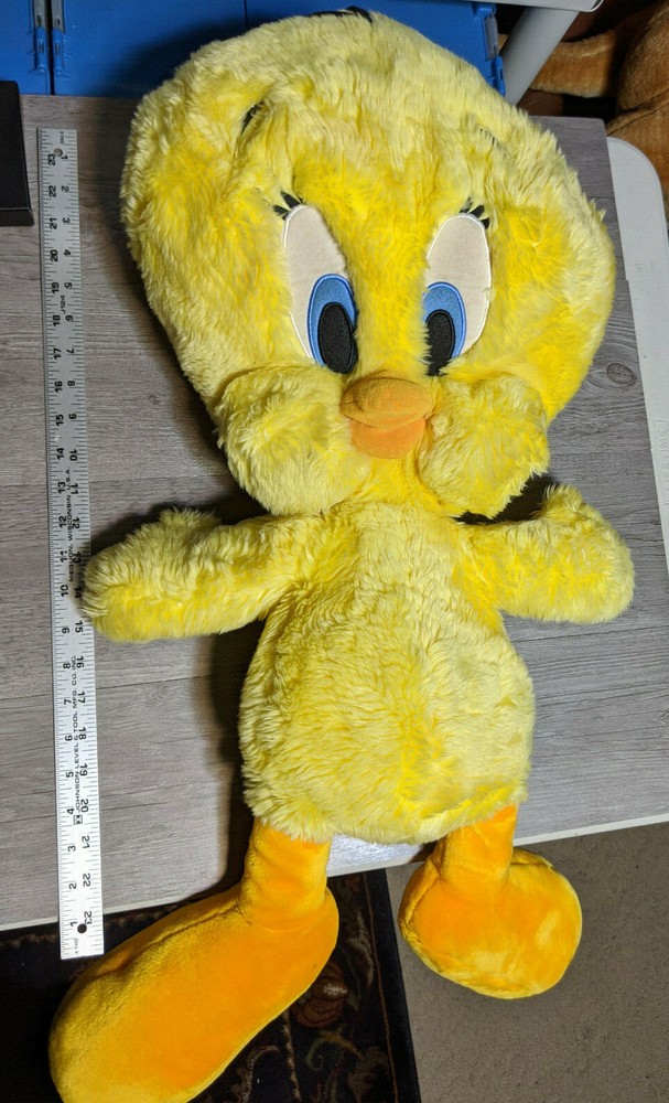 2000 Vintage Warner Brothers Looney Tunes Giant 30