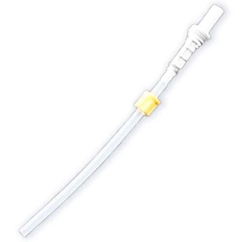 Zojirushi ST-05-6B Replacement Straws for Stainless Steel Bottles - 6-Pack