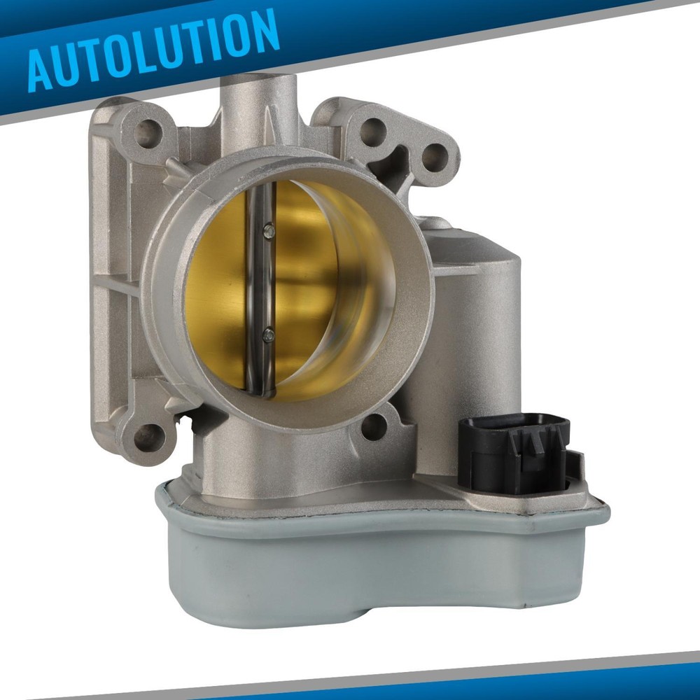 Throttle Body W/Sensor For 2005-2006 Chevrolet Cobalt Malibu 2.2L 12568796