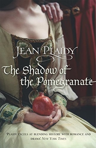 The Shadow of the Pomegranate: (Tudor Saga) by Plaidy, Jean Paperback Book TheFREE US DELIVERY | ISBN: 0099493152 | Quality Books