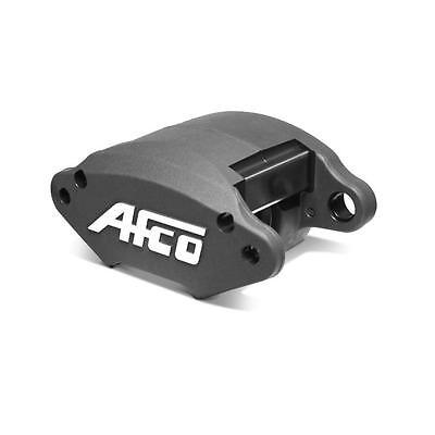 Afco 6630510, Fits Caliper Gm Metric Alum. 2.5In Piston, Single Unit, Performanc