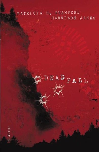 Dead Fall, Paperback by Rushford, Patricia H.; Harrison, James, Like New Used...