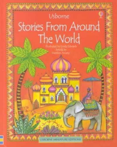 Stories from Around the World (Mini ..., Amery, Heather