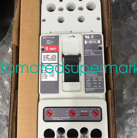 1PC New HKD3225 HKD3225 Circuit Breaker Shipping by DHL/FedEX