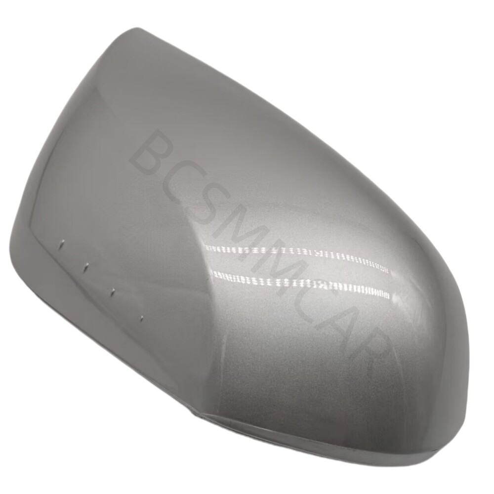 Right Side Mirror Cover Cap Trim ABS Replacement for Toyota Camry 2018-2021 Models 8791506130