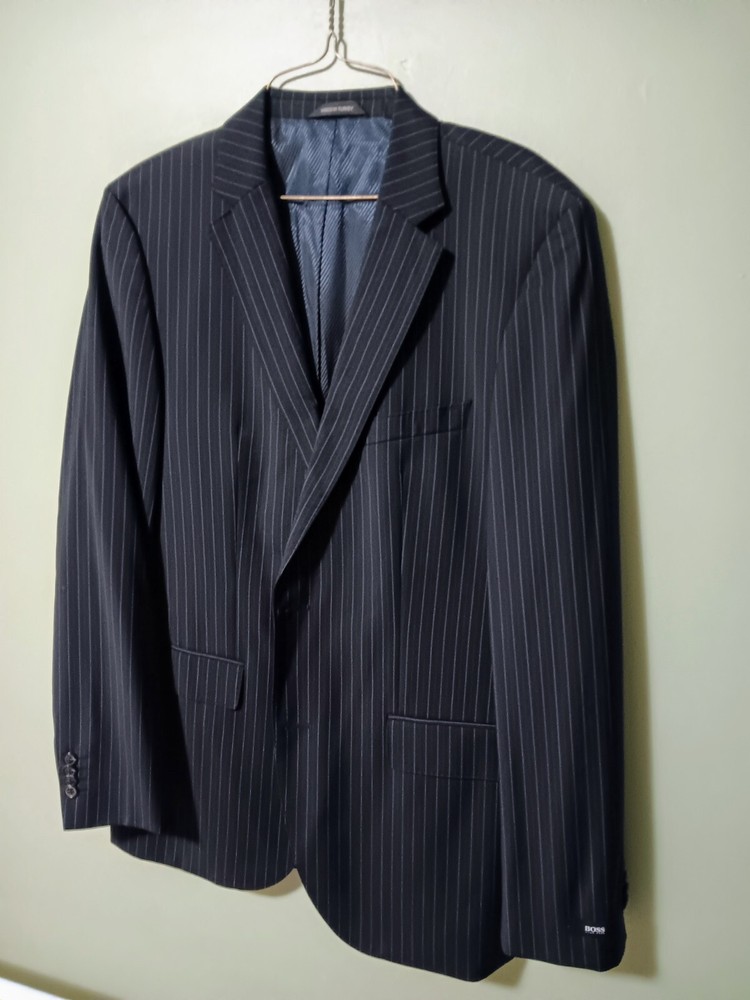 Hugo Boss 