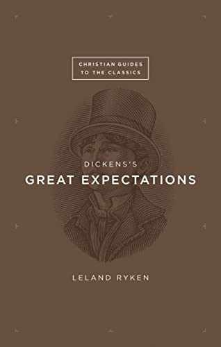Dickens's Great Expectations - Paperback, by Ryken Leland - Very Good