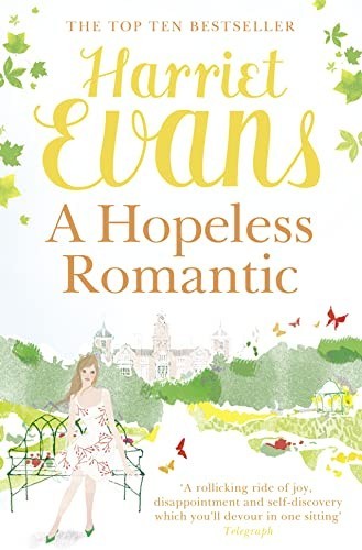 A Hopeless Romantic by Evans, Harriet Paperback Book The Fast Free ShippingFREE US DELIVERY | ISBN: 0007198469 | Quality Books
