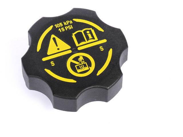 2015-2020 Chevy Suburban Radiator Cap AC Delco 85883TRQS OEM Replacement