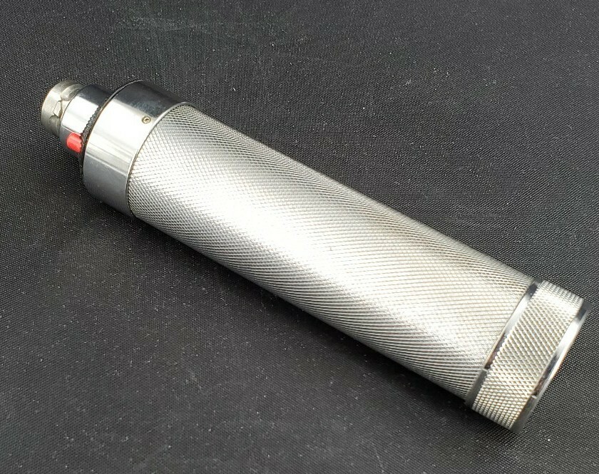 Welch Allyn 71670 3.5V Rechargeable Otoscope Handle for Desk Chargers