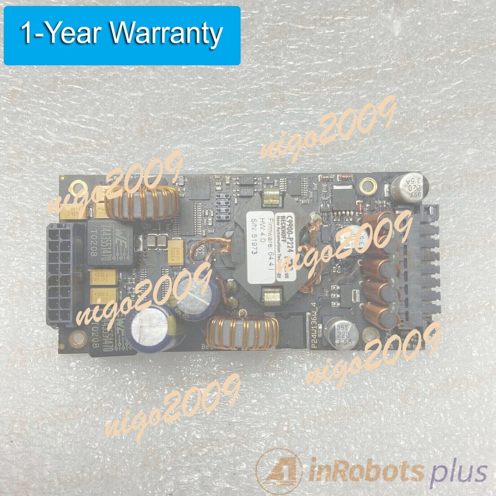 C9900-P224   Power board 1PC #tr