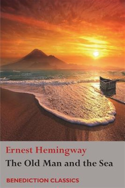 The Old Man and the Sea, Like New Used, Free shipping in the US