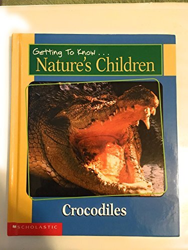 Discover Nature's Children by Peter Carver – Wildlife Adventures  