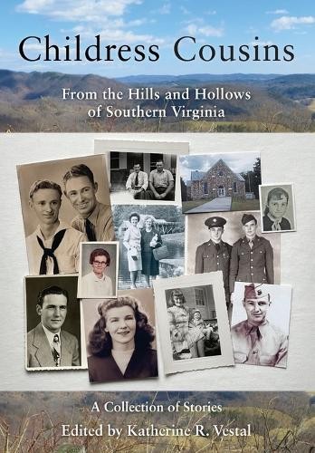 Katherine R Vestal Childress Cousins (Paperback)Another great item from Rarewaves USA | Free delivery!