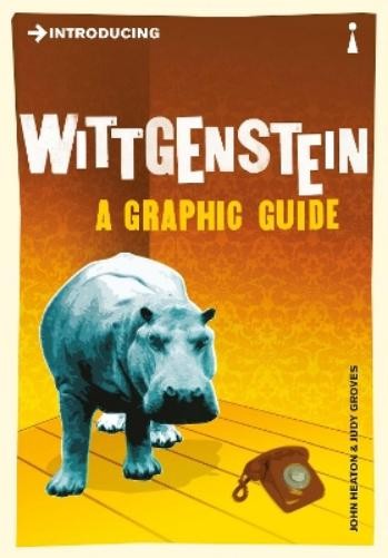 John Heaton Introducing Wittgenstein (Paperback) Introducing...Another great item from Rarewaves USA | Free delivery!