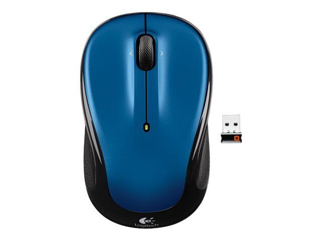 Logitech M325 (910002650) Wireless Mouse