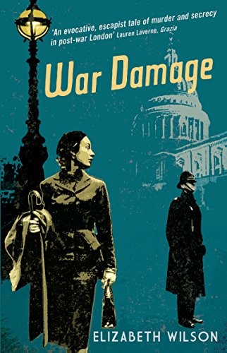War Damage by Wilson, Elizabeth Paperback Book The Fast Free ShippingFREE US DELIVERY | ISBN: 184668692X | Quality Books