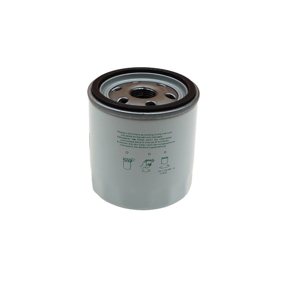 Oil Filter E7NN6714BA Fits Ford New Holland 8210 8400 8530 8600 8630 8700 8730