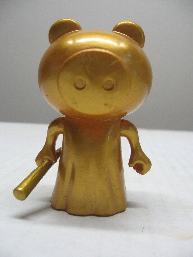 Piggy Series 1 Gold Chase Pig Roblox MiniToon 3