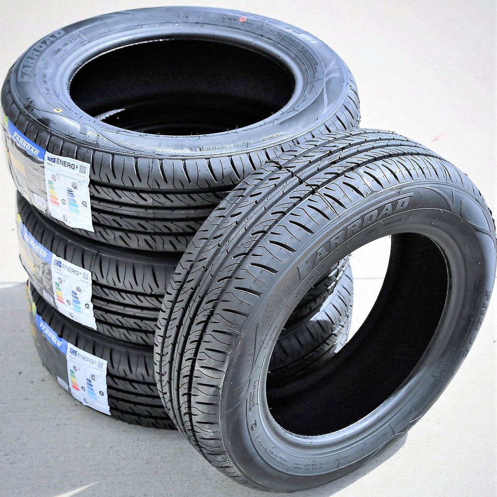 4 Tires Farroad FRD16 175/70R14 84H A/S Performance