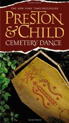 Cemetery Dance (Pendergast, - Paperback, by Preston Douglas; Child - Very Good x
